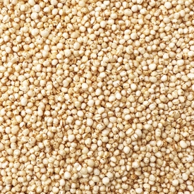 Gepuffter Quinoa BIO